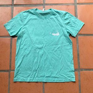 Nantucket t shirt